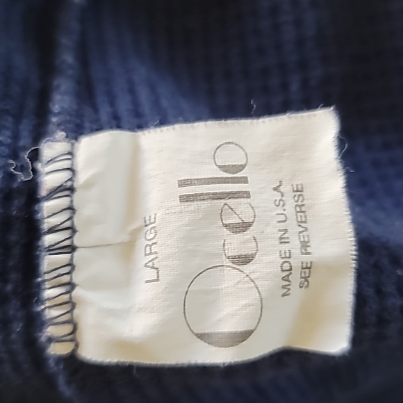 Women's Thermals Leggings  Size Large - Picture 5 of 10